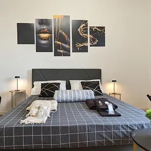With Free Parking 15 Minutes Walk From Arena Appartamento